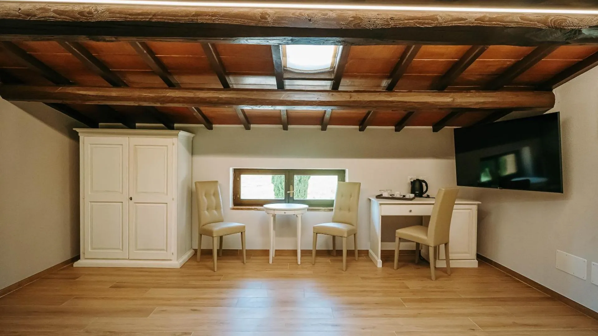 컨트리하우스 소비씰 Borgo Il Poggiaccio Residenza D'Epoca 게스트하우스