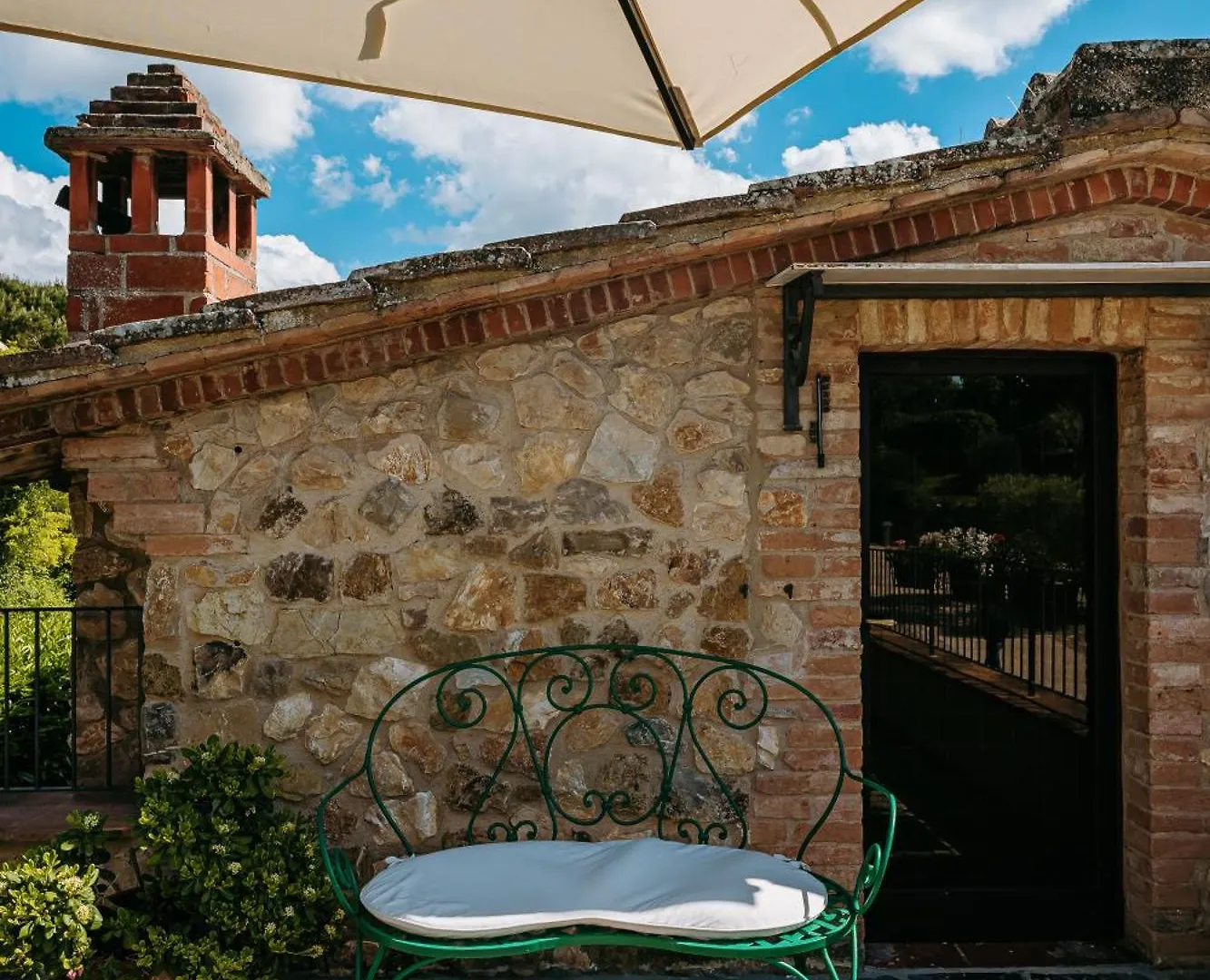 소비씰 Borgo Il Poggiaccio Residenza D'Epoca 게스트하우스 이탈리아