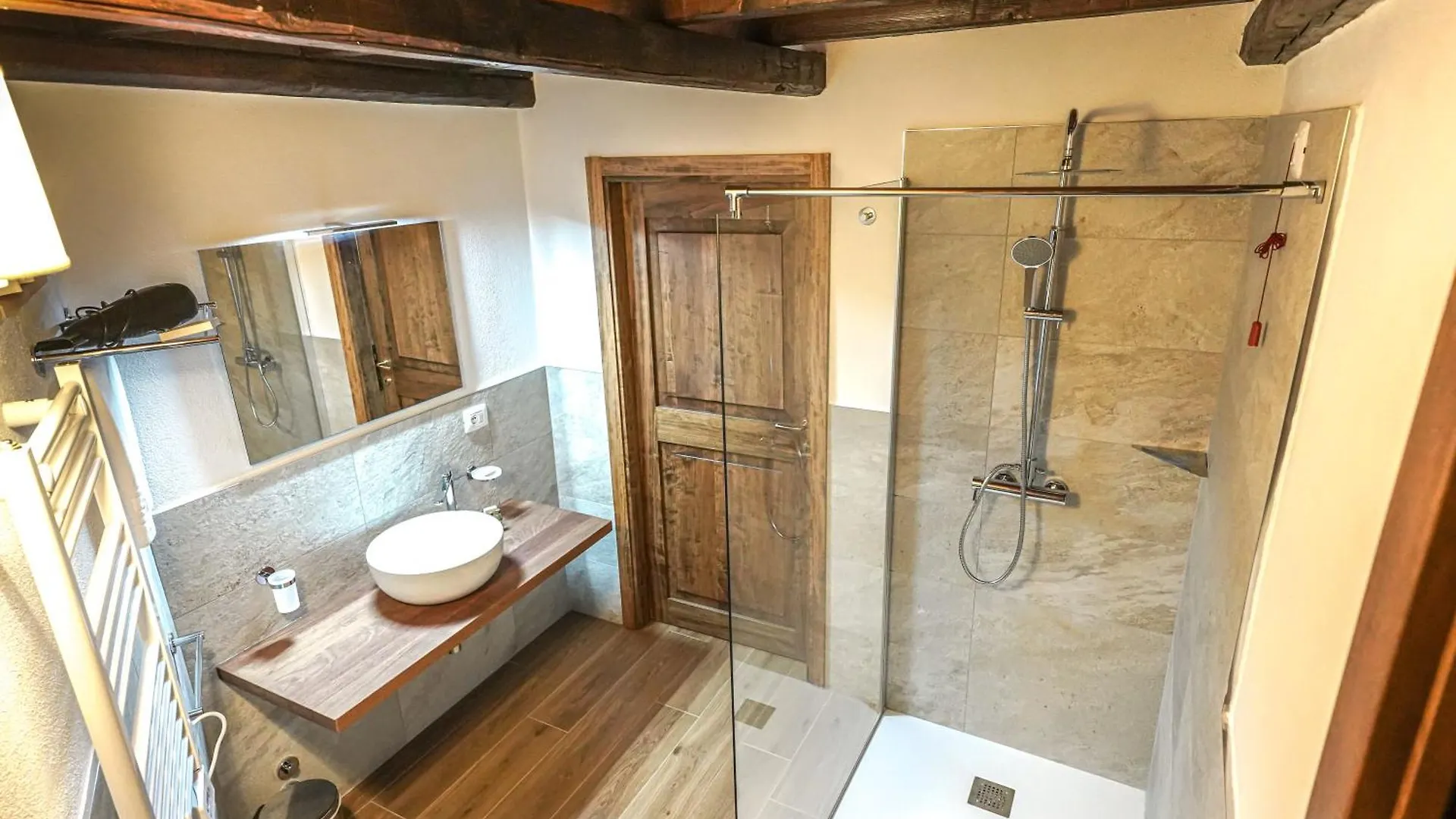 Borgo Il Poggiaccio Residenza D'Epoca Pensionat Sovicille