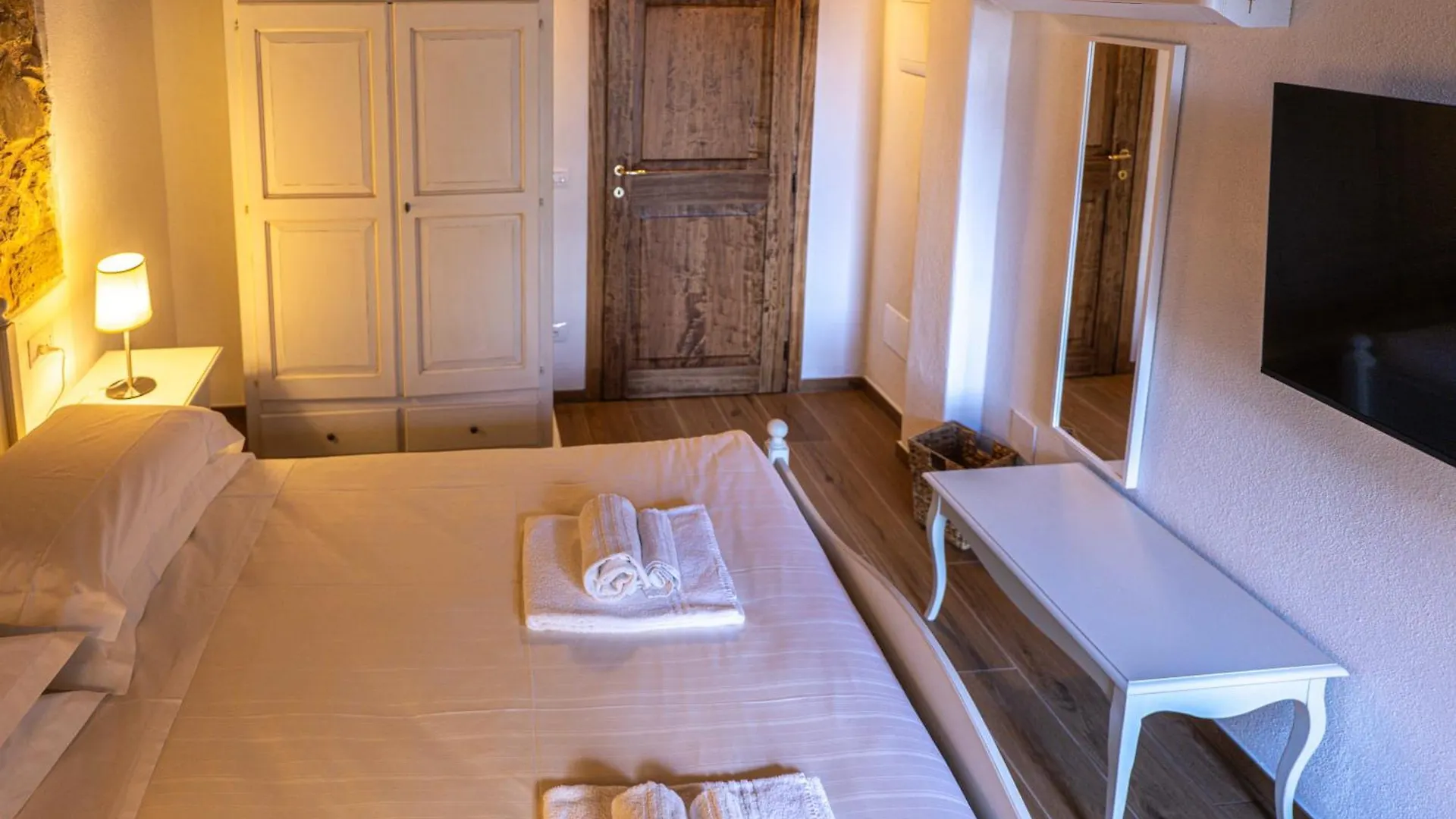 Borgo Il Poggiaccio Residenza D'Epoca Pensionat Sovicille 0*,
