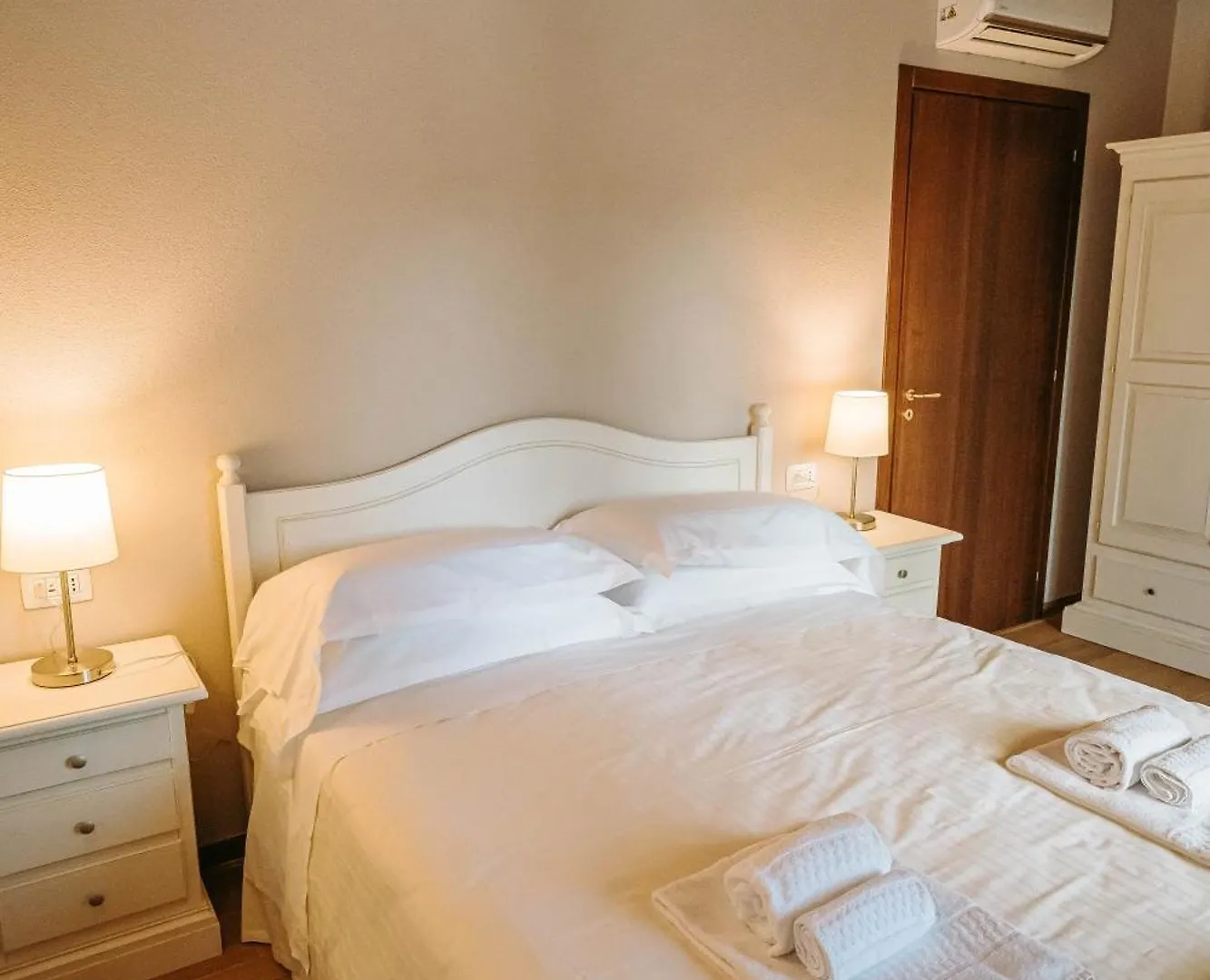 Hostal Borgo Il Poggiaccio Residenza D'Epoca Sovicille Casa rural