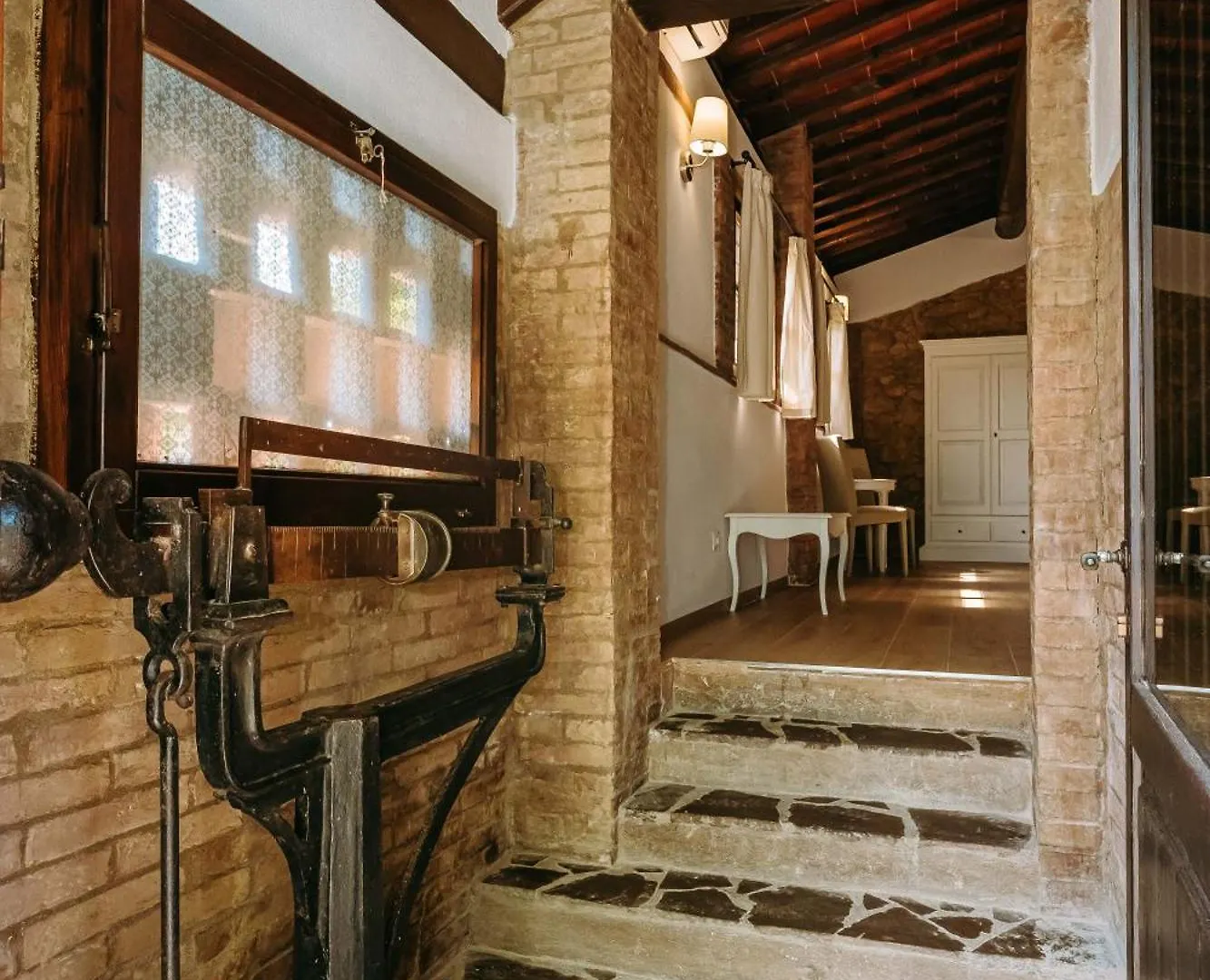 Hostal Borgo Il Poggiaccio Residenza D'Epoca Sovicille