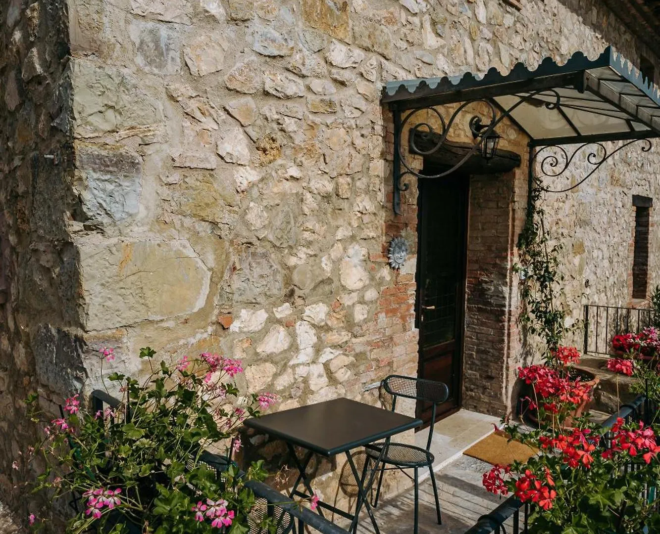 Casa rural Hostal Borgo Il Poggiaccio Residenza D'Epoca Sovicille