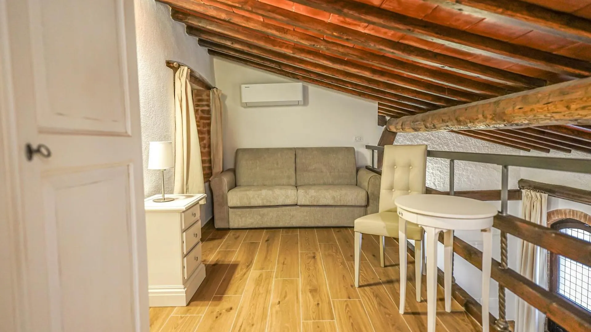 Hostal Borgo Il Poggiaccio Residenza D'Epoca Sovicille 0*,  Italia