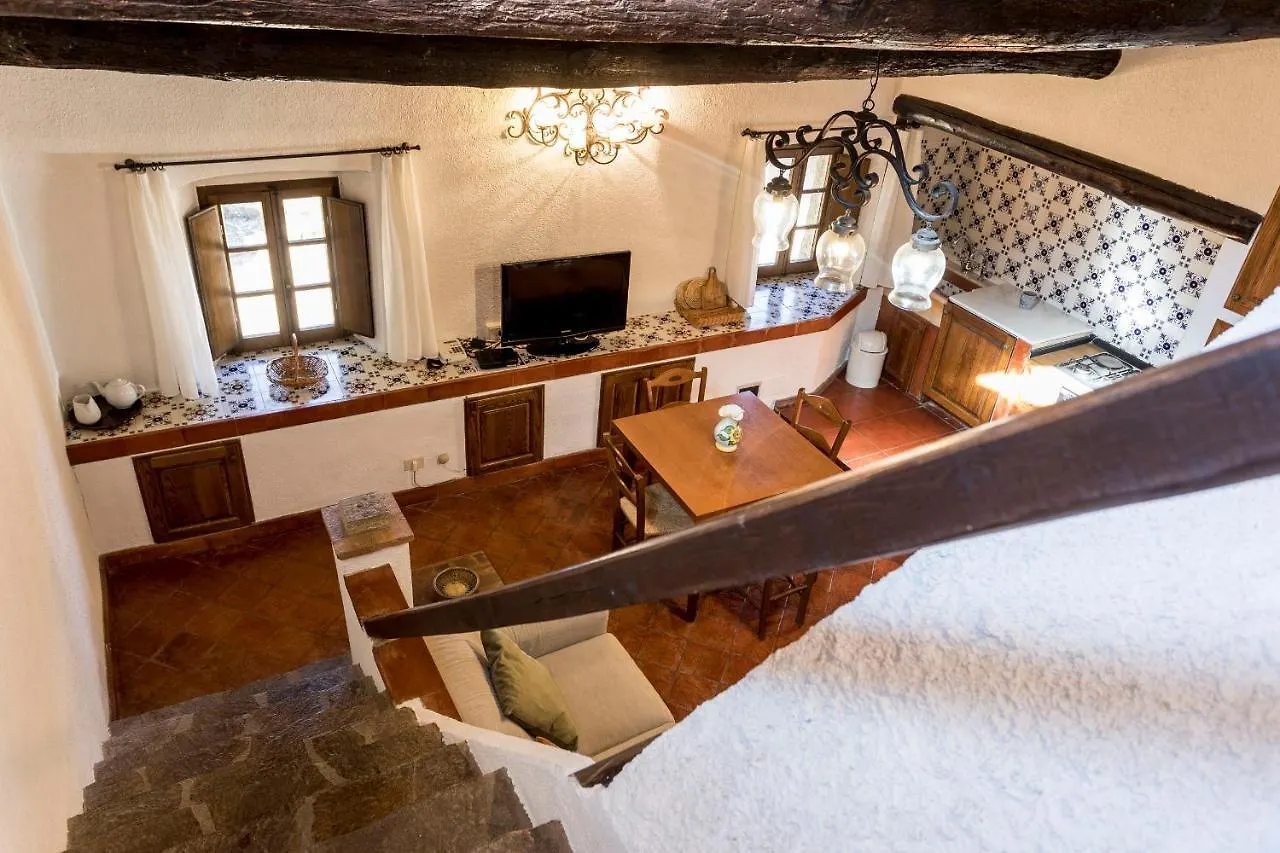 Hostal Borgo Il Poggiaccio Residenza D'Epoca Sovicille Casa rural